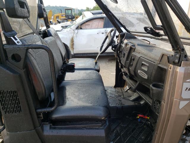 Photo 4 VIN: 4XARTE995H8557617 - POLARIS RANGER XP 