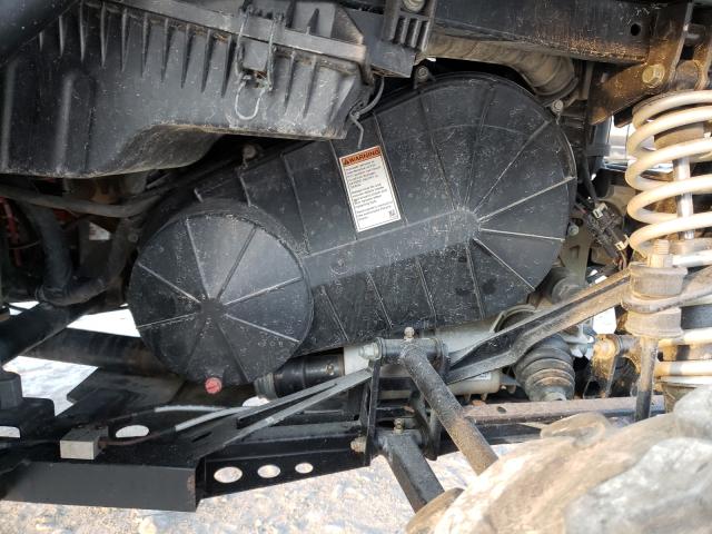 Photo 6 VIN: 4XARTE995H8557617 - POLARIS RANGER XP 