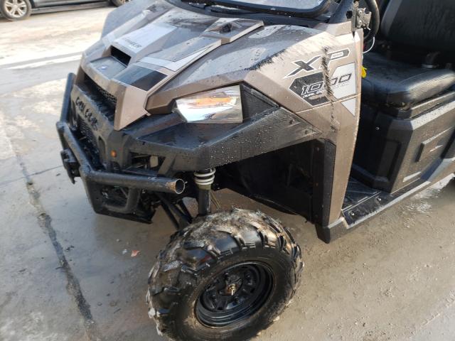 Photo 8 VIN: 4XARTE995H8557617 - POLARIS RANGER XP 