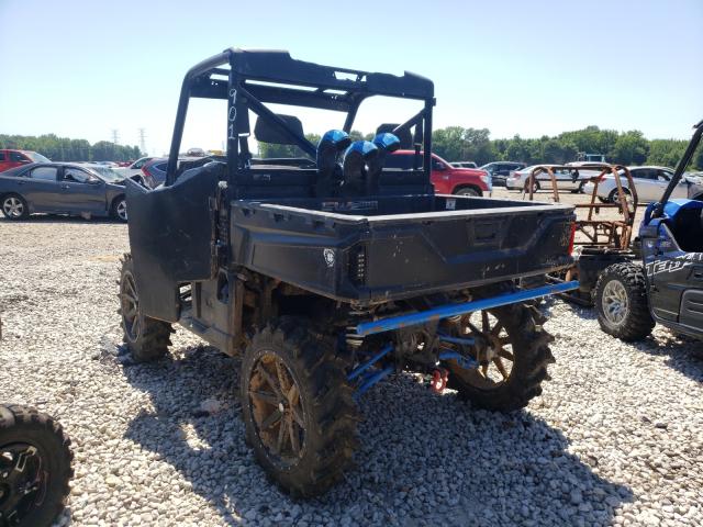 Photo 2 VIN: 4XARTM998H8051872 - POLARIS RANGER XP 