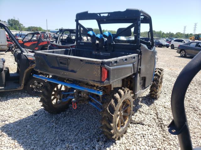 Photo 3 VIN: 4XARTM998H8051872 - POLARIS RANGER XP 