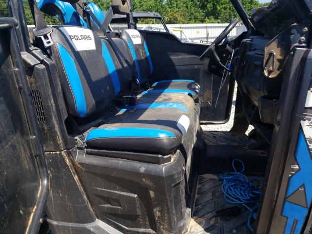 Photo 4 VIN: 4XARTM998H8051872 - POLARIS RANGER XP 