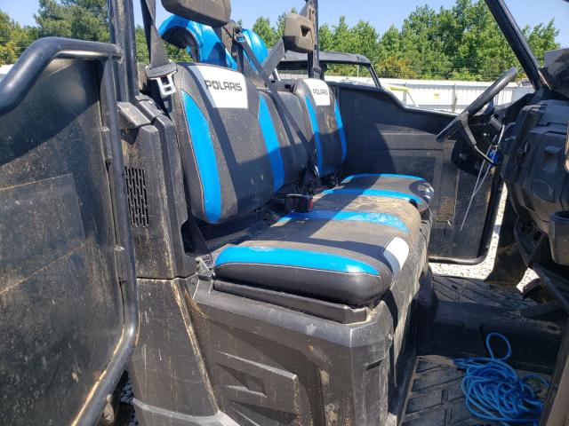 Photo 5 VIN: 4XARTM998H8051872 - POLARIS RANGER XP 