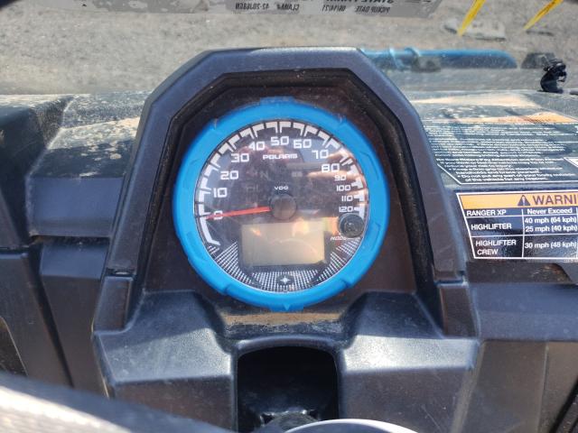 Photo 7 VIN: 4XARTM998H8051872 - POLARIS RANGER XP 