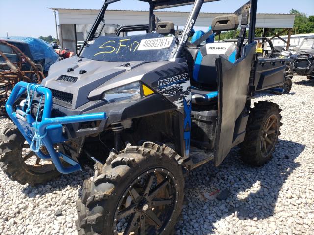 Photo 8 VIN: 4XARTM998H8051872 - POLARIS RANGER XP 