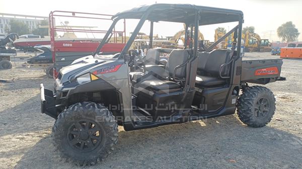 Photo 0 VIN: 4XARUA879FT366847 - POLARIS RANGER 