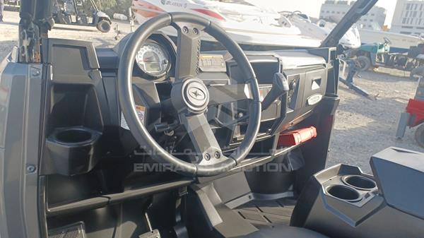 Photo 12 VIN: 4XARUA879FT366847 - POLARIS RANGER 