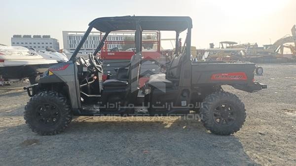 Photo 19 VIN: 4XARUA879FT366847 - POLARIS RANGER 