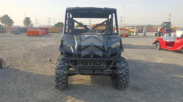 Photo 21 VIN: 4XARUA879FT366847 - POLARIS RANGER 