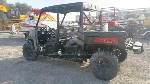 Photo 4 VIN: 4XARUA879FT366847 - POLARIS RANGER 