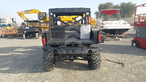 Photo 5 VIN: 4XARUA879FT366847 - POLARIS RANGER 