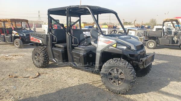 Photo 7 VIN: 4XARUA879FT366847 - POLARIS RANGER 