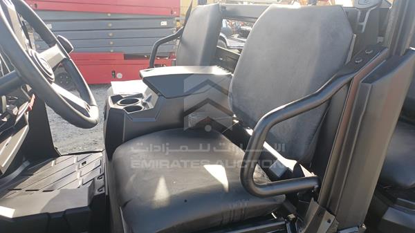 Photo 9 VIN: 4XARUA879FT366847 - POLARIS RANGER 