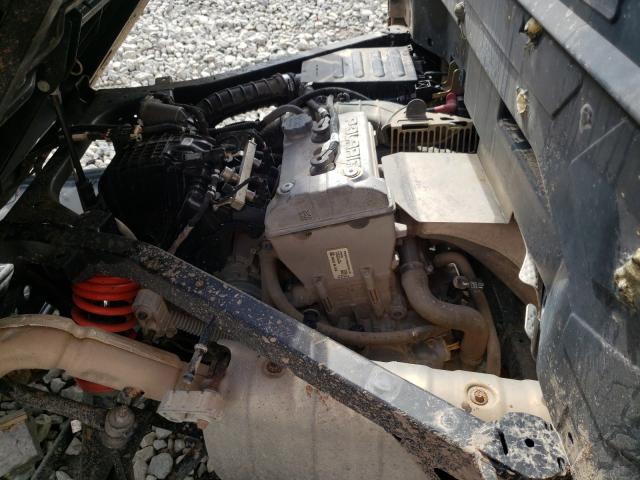 Photo 6 VIN: 4XARVE872K8513303 - POLARIS RANGER CRE 