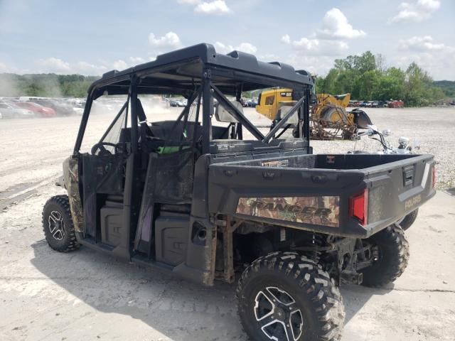 Photo 2 VIN: 4XARVE878J8039405 - POLARIS RANGER CRE 