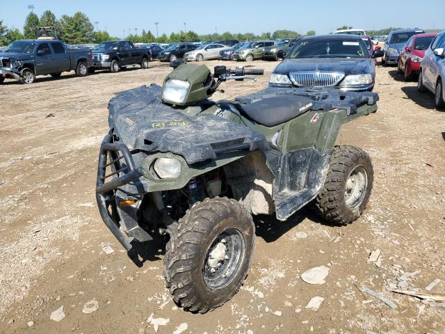 Photo 1 VIN: 4XASEA500LA640434 - POLARIS SPORTSMAN 