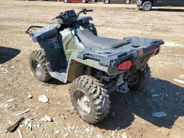 Photo 2 VIN: 4XASEA500LA640434 - POLARIS SPORTSMAN 