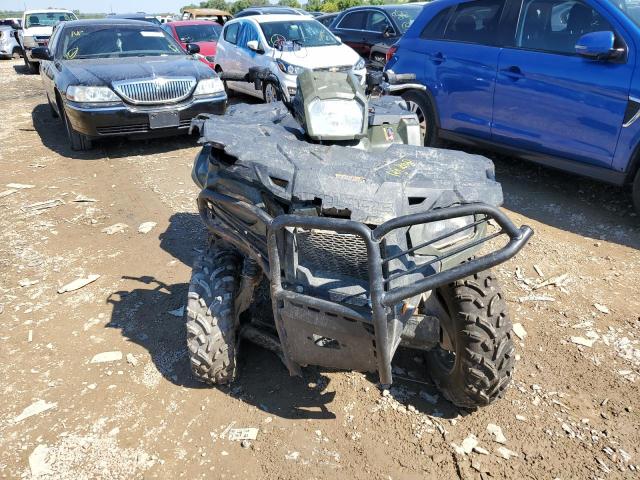 Photo 6 VIN: 4XASEA500LA640434 - POLARIS SPORTSMAN 