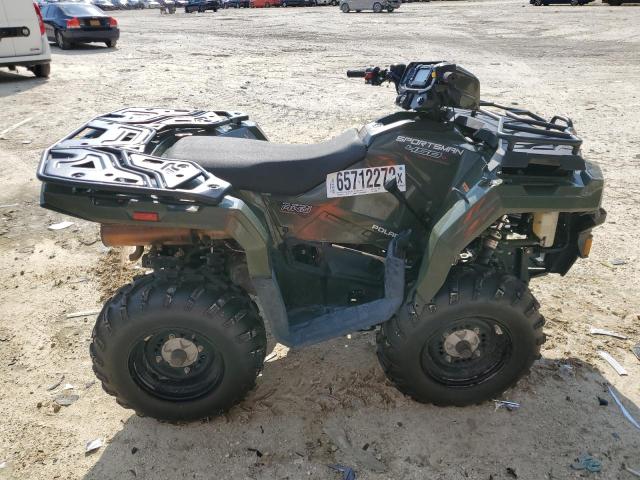 Photo 0 VIN: 4XASEA503MA287561 - POLARIS SPORTSMAN 