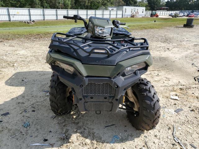 Photo 1 VIN: 4XASEA503MA287561 - POLARIS SPORTSMAN 