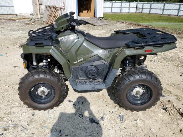 Photo 2 VIN: 4XASEA503MA287561 - POLARIS SPORTSMAN 