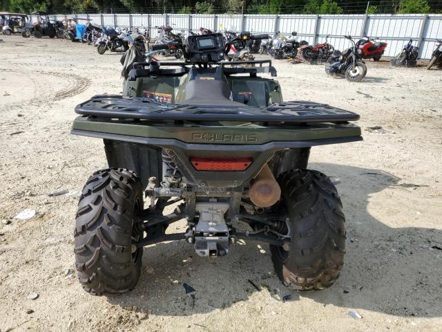 Photo 3 VIN: 4XASEA503MA287561 - POLARIS SPORTSMAN 