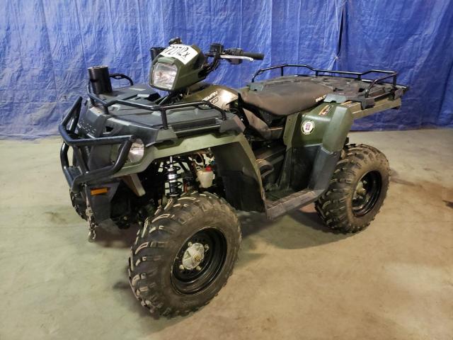 Photo 1 VIN: 4XASEA505KA285176 - POLARIS SPORTSMAN 