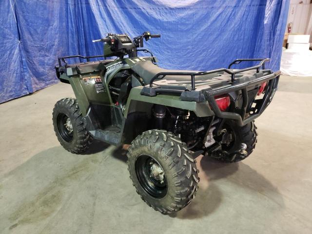 Photo 2 VIN: 4XASEA505KA285176 - POLARIS SPORTSMAN 