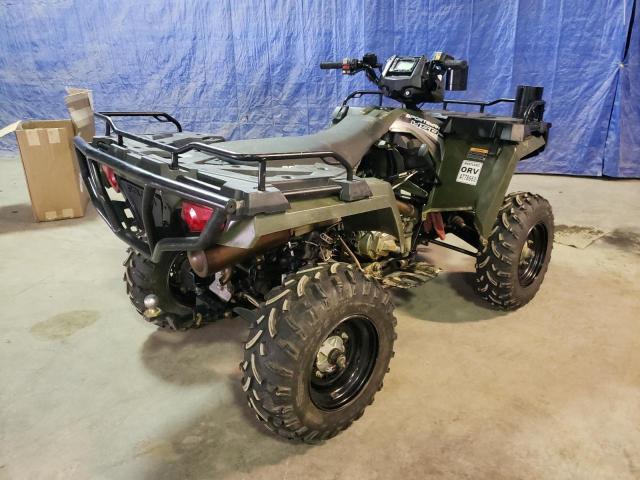 Photo 3 VIN: 4XASEA505KA285176 - POLARIS SPORTSMAN 