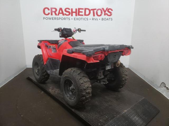 Photo 2 VIN: 4XASEA570JA270063 - POLARIS SPORTSMAN 