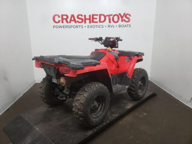 Photo 3 VIN: 4XASEA570JA270063 - POLARIS SPORTSMAN 