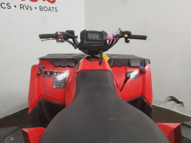 Photo 4 VIN: 4XASEA570JA270063 - POLARIS SPORTSMAN 