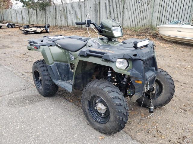 Photo 0 VIN: 4XASEA570KA615495 - POLARIS SPORTSMAN 