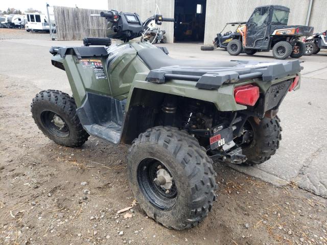 Photo 2 VIN: 4XASEA570KA615495 - POLARIS SPORTSMAN 