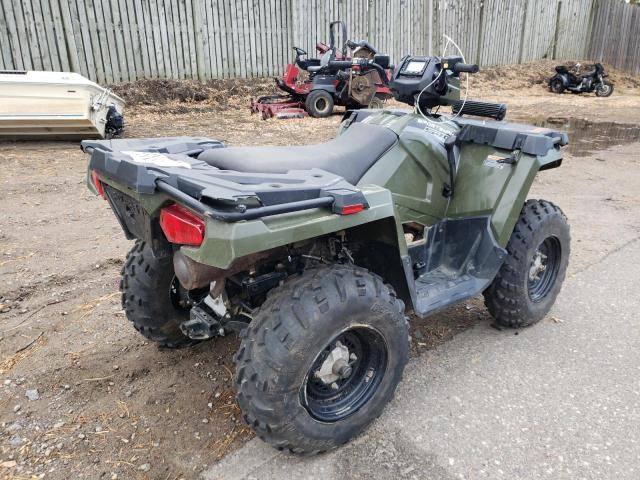 Photo 3 VIN: 4XASEA570KA615495 - POLARIS SPORTSMAN 