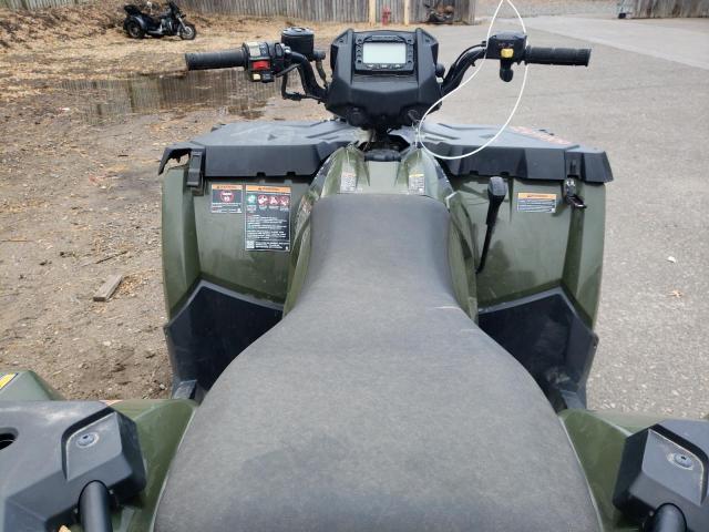 Photo 4 VIN: 4XASEA570KA615495 - POLARIS SPORTSMAN 