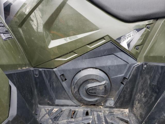 Photo 6 VIN: 4XASEA570KA615495 - POLARIS SPORTSMAN 