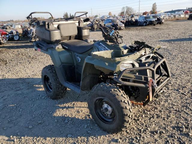 Photo 0 VIN: 4XASEA573JA236330 - POLARIS SPORTSMAN 