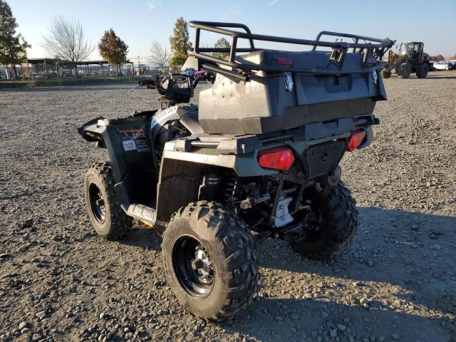 Photo 2 VIN: 4XASEA573JA236330 - POLARIS SPORTSMAN 