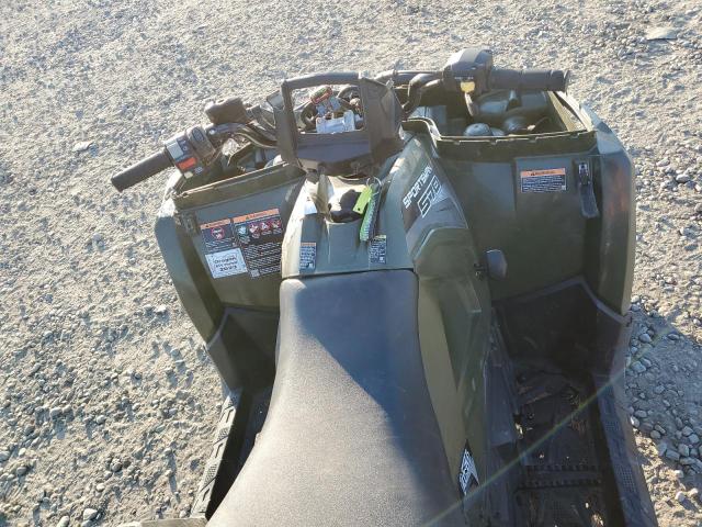 Photo 4 VIN: 4XASEA573JA236330 - POLARIS SPORTSMAN 