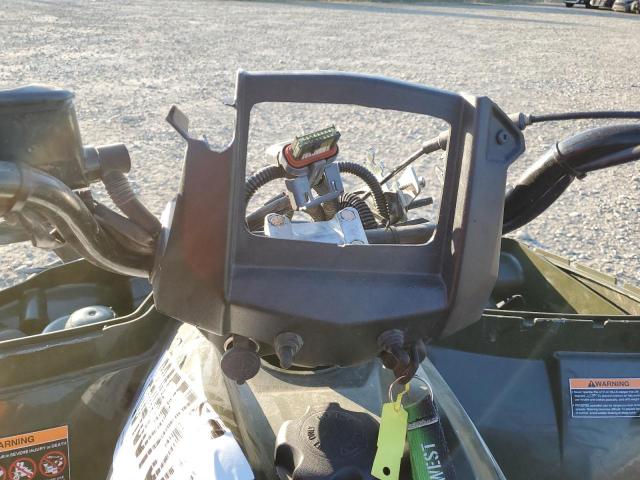 Photo 7 VIN: 4XASEA573JA236330 - POLARIS SPORTSMAN 