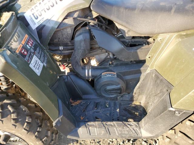 Photo 9 VIN: 4XASEA573JA236330 - POLARIS SPORTSMAN 