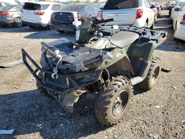 Photo 1 VIN: 4XASEA573JA251877 - POLARIS SPORTSMAN 