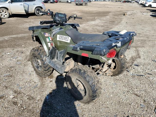 Photo 2 VIN: 4XASEA573JA251877 - POLARIS SPORTSMAN 