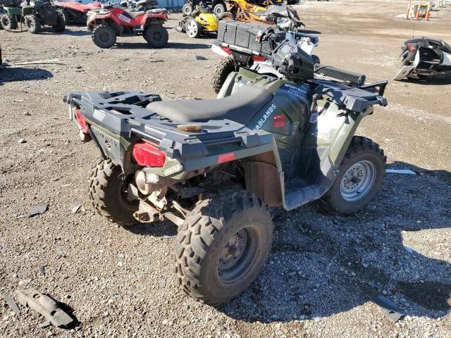 Photo 3 VIN: 4XASEA573JA251877 - POLARIS SPORTSMAN 