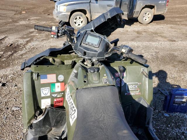 Photo 4 VIN: 4XASEA573JA251877 - POLARIS SPORTSMAN 