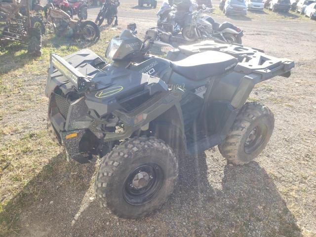 Photo 1 VIN: 4XASEA574GA603650 - POLARIS SPORTSMAN 