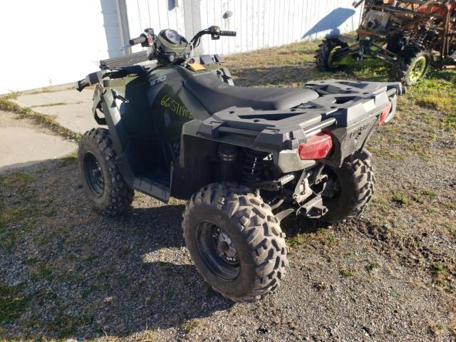 Photo 2 VIN: 4XASEA574GA603650 - POLARIS SPORTSMAN 