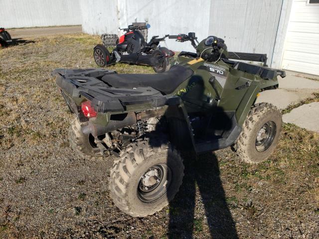 Photo 3 VIN: 4XASEA574GA603650 - POLARIS SPORTSMAN 