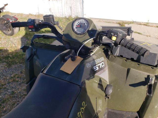 Photo 4 VIN: 4XASEA574GA603650 - POLARIS SPORTSMAN 